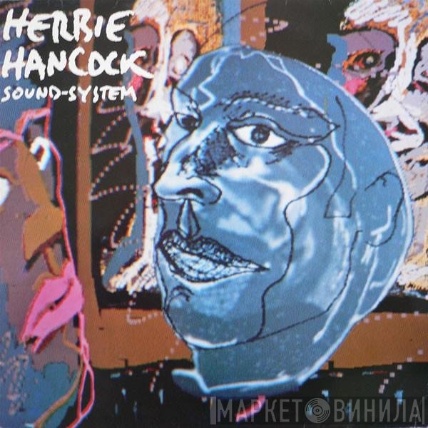Herbie Hancock  - Sound-System
