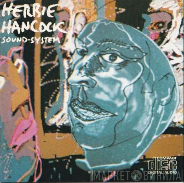 Herbie Hancock  - Sound-System