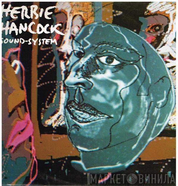 Herbie Hancock  - Sound-System