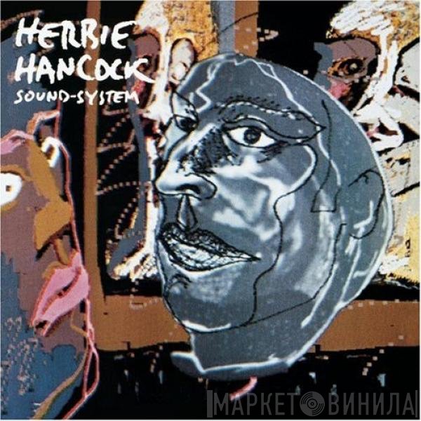 Herbie Hancock  - Sound-System