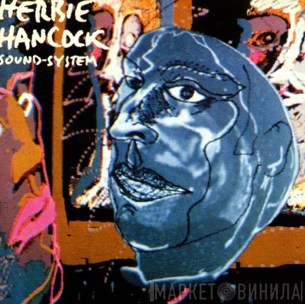 Herbie Hancock  - Sound-System