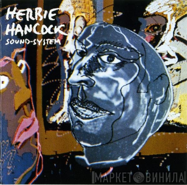 Herbie Hancock  - Sound-System