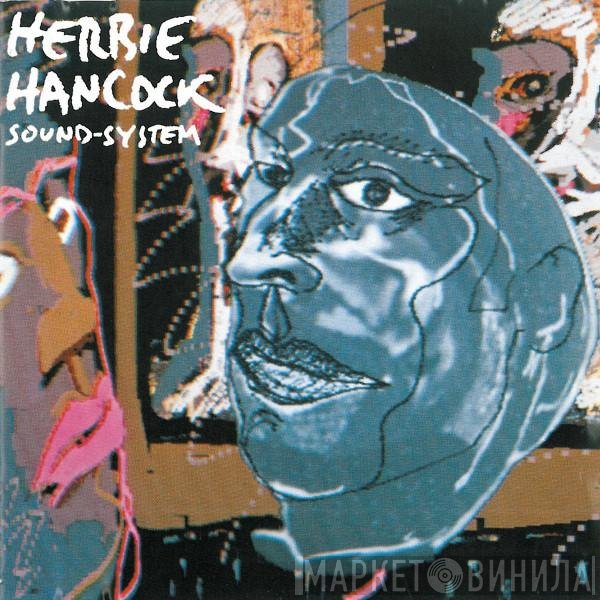 Herbie Hancock  - Sound-System