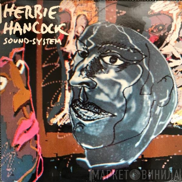Herbie Hancock  - Sound-System