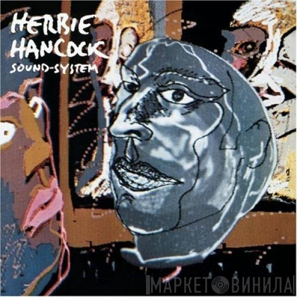 Herbie Hancock  - Sound-System