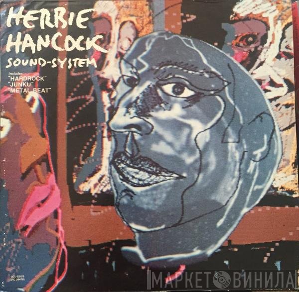 Herbie Hancock  - Sound-System