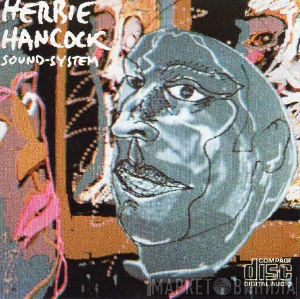 Herbie Hancock  - Sound-System