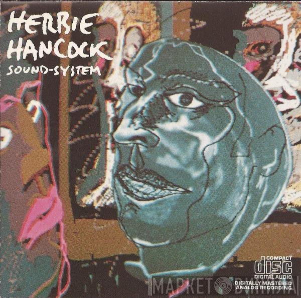 Herbie Hancock  - Sound-System