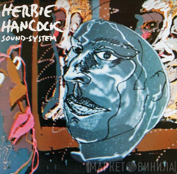 Herbie Hancock  - Sound-System