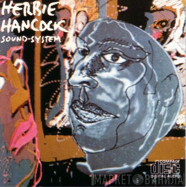 Herbie Hancock  - Sound-System