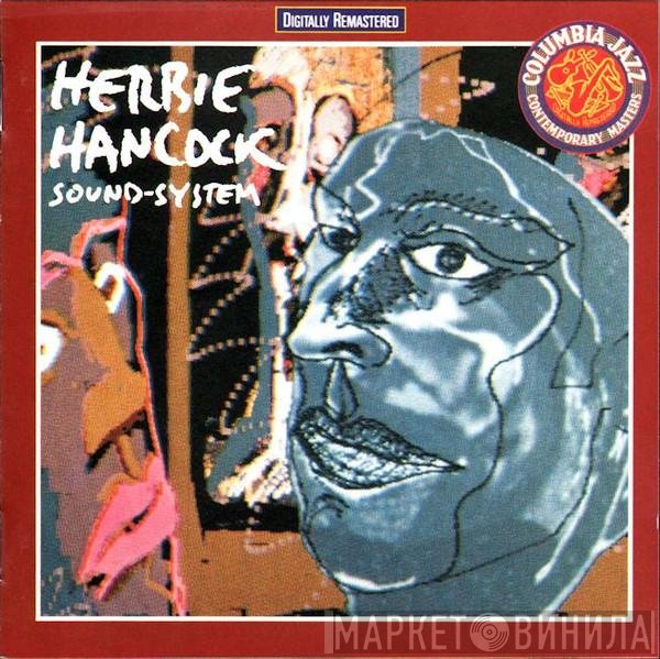 Herbie Hancock  - Sound-System