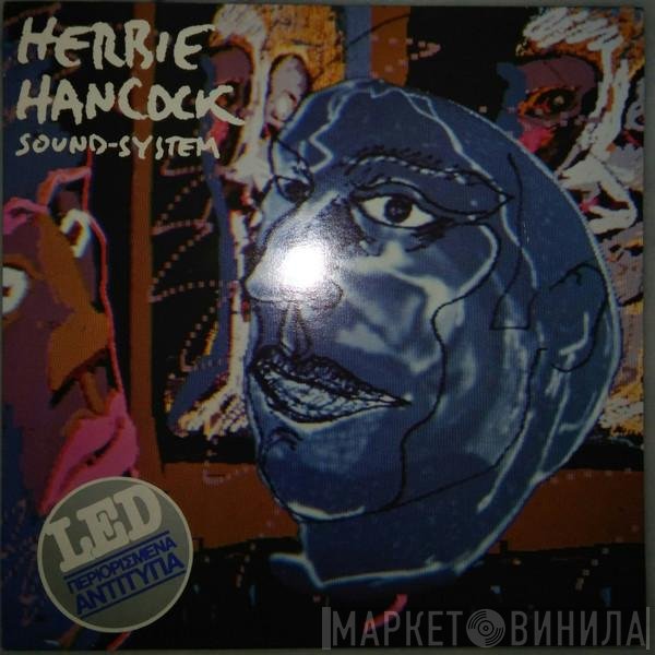 Herbie Hancock  - Sound-System