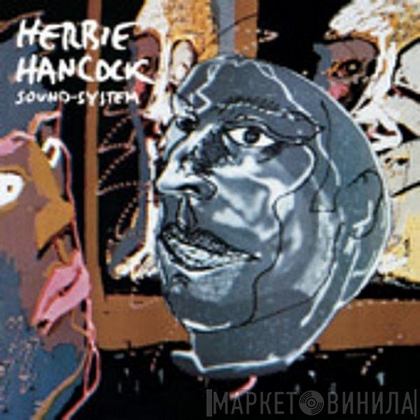 Herbie Hancock  - Sound-System