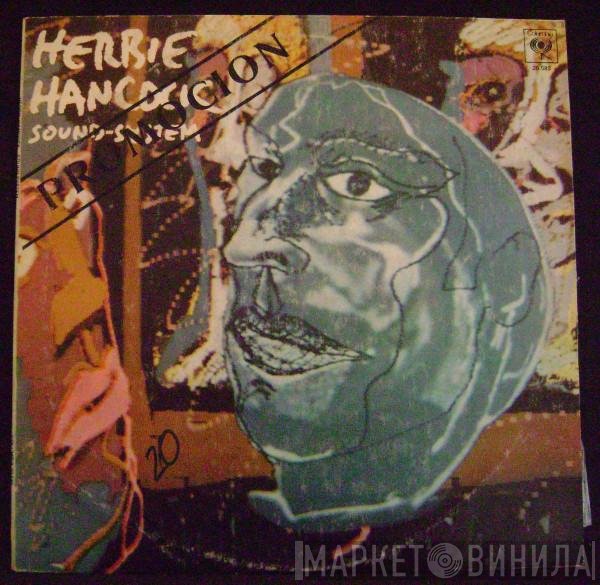 Herbie Hancock  - Sound-System