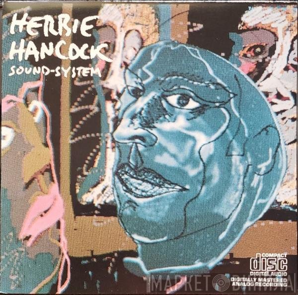 Herbie Hancock  - Sound-System