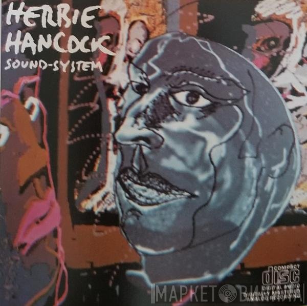 Herbie Hancock  - Sound-System