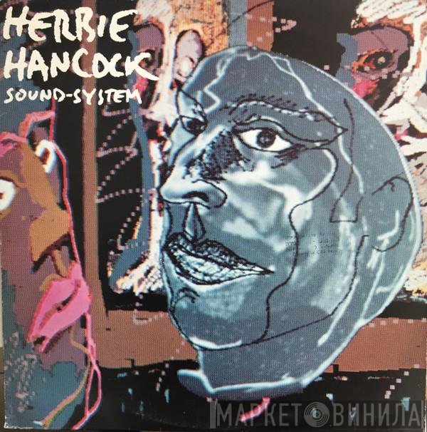 Herbie Hancock  - Sound-System