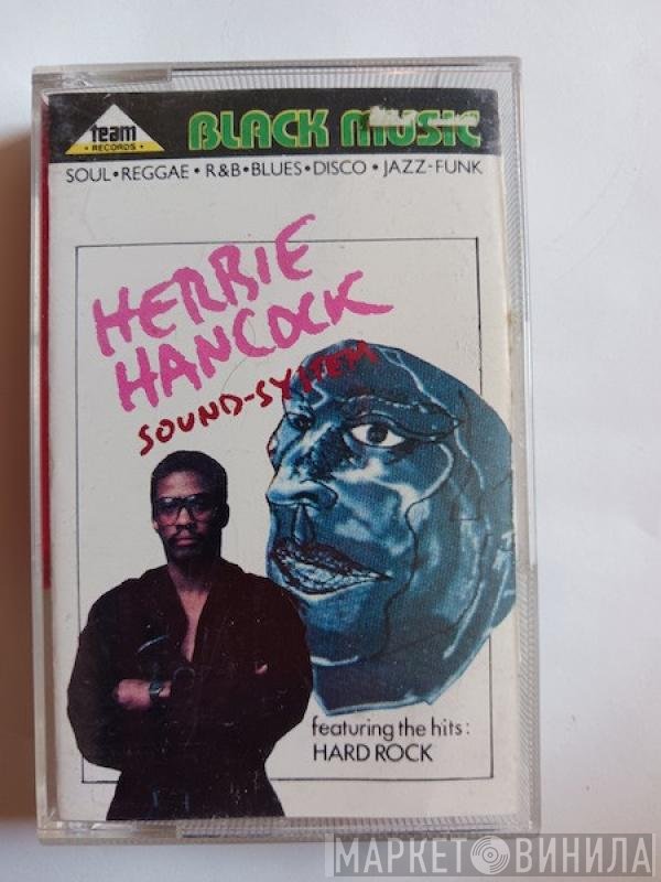 Herbie Hancock  - Sound-System