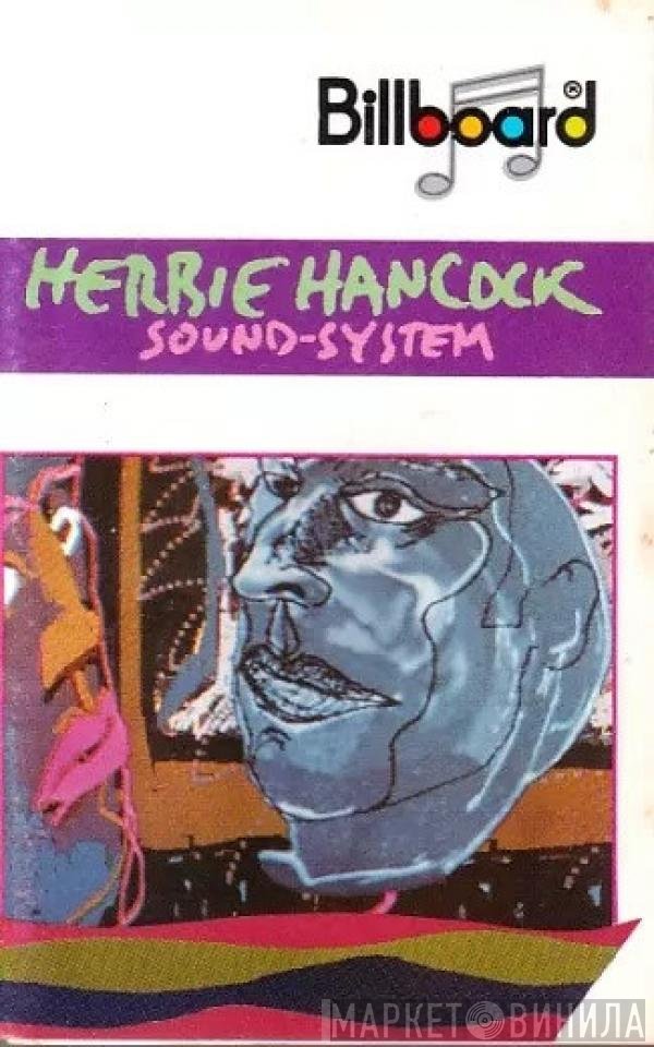 Herbie Hancock  - Sound-System