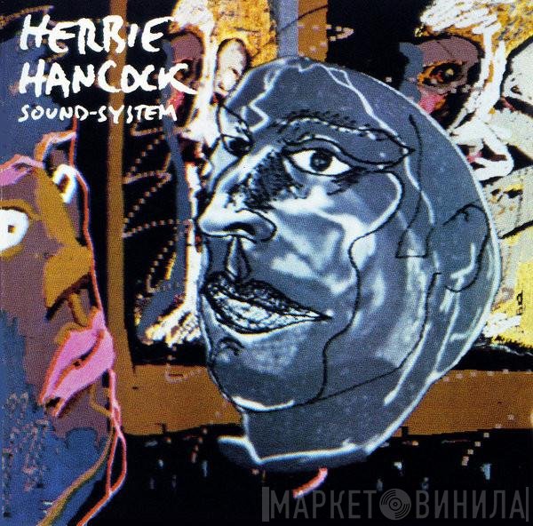 Herbie Hancock  - Sound-System