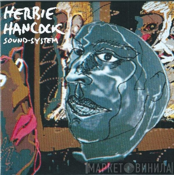 Herbie Hancock  - Sound-System