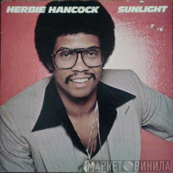 Herbie Hancock  - Sunlight