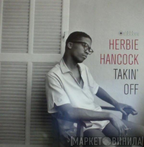 Herbie Hancock  - Takin' Off