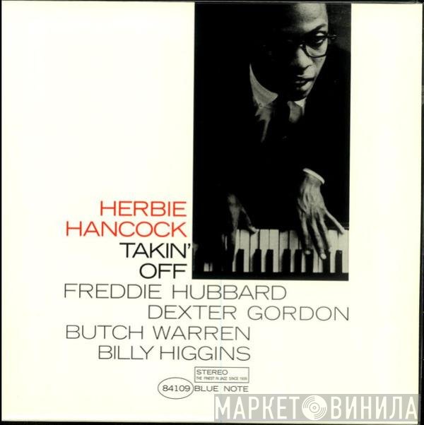 Herbie Hancock  - Takin' Off