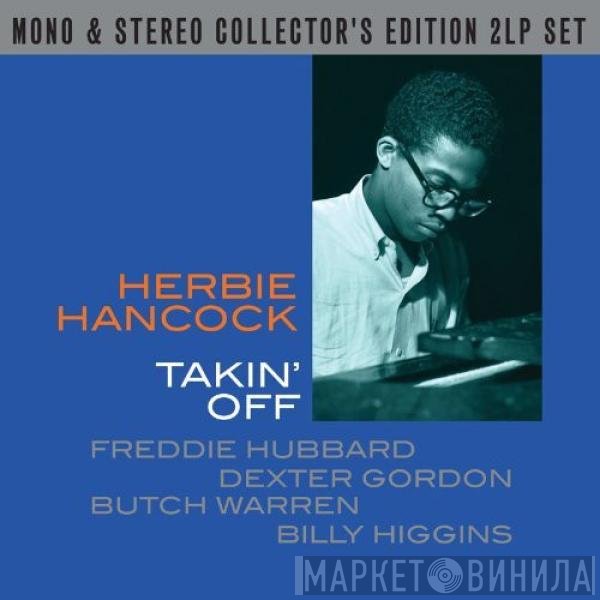 Herbie Hancock  - Takin' Off