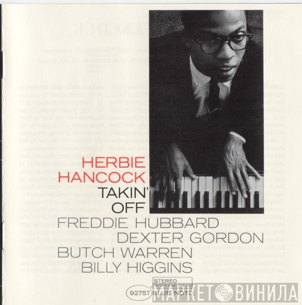 Herbie Hancock  - Takin' Off