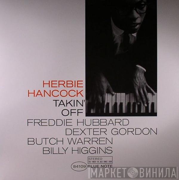 Herbie Hancock  - Takin' Off