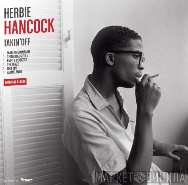 Herbie Hancock  - Takin' Off