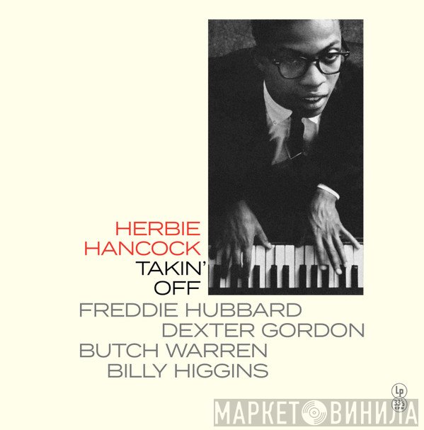 Herbie Hancock - Takin' Off