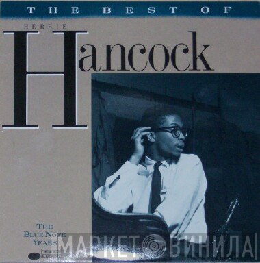 Herbie Hancock - The Best Of Herbie Hancock