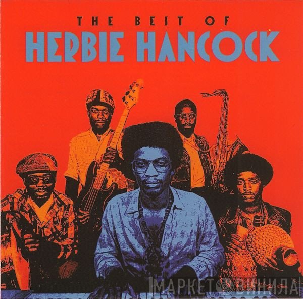Herbie Hancock - The Best Of Herbie Hancock