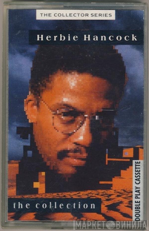 Herbie Hancock  - The Collection