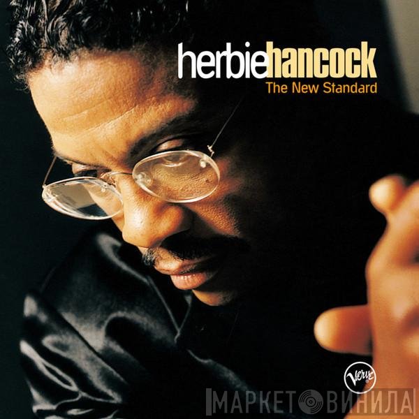 Herbie Hancock - The New Standard