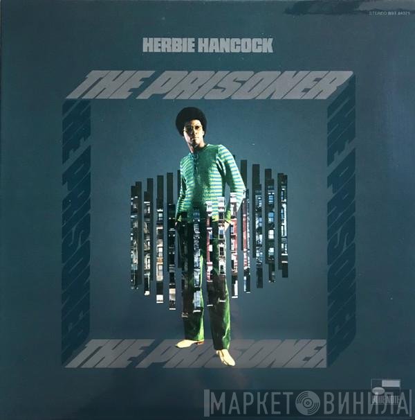 Herbie Hancock - The Prisoner