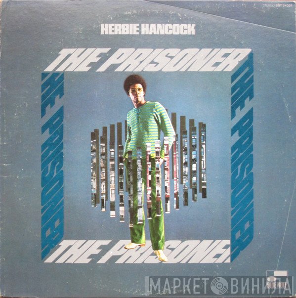 Herbie Hancock  - The Prisoner
