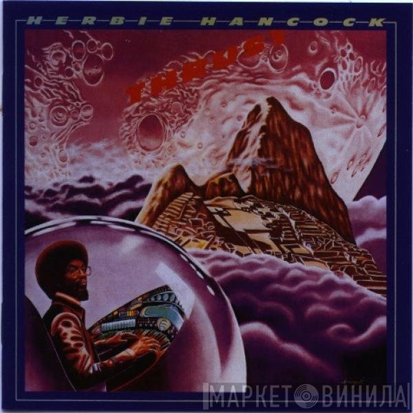 Herbie Hancock  - Thrust