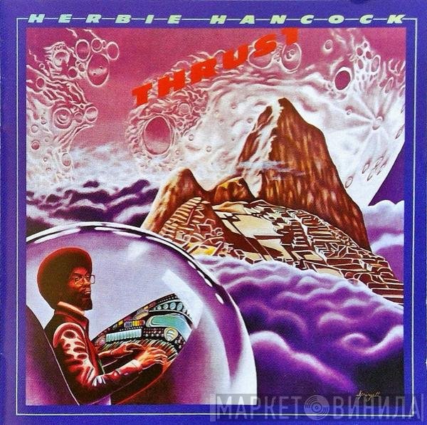 Herbie Hancock  - Thrust