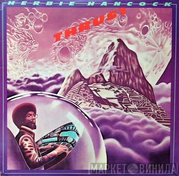 Herbie Hancock  - Thrust