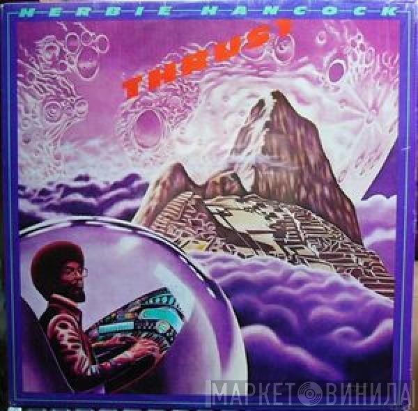 Herbie Hancock  - Thrust