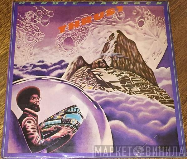 Herbie Hancock  - Thrust