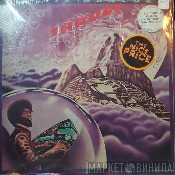 Herbie Hancock  - Thrust