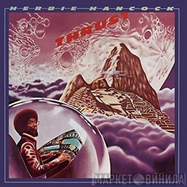Herbie Hancock  - Thrust