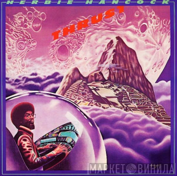 Herbie Hancock  - Thrust