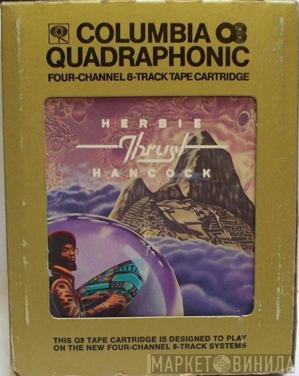 Herbie Hancock  - Thrust