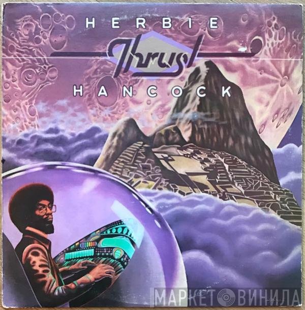 Herbie Hancock  - Thrust
