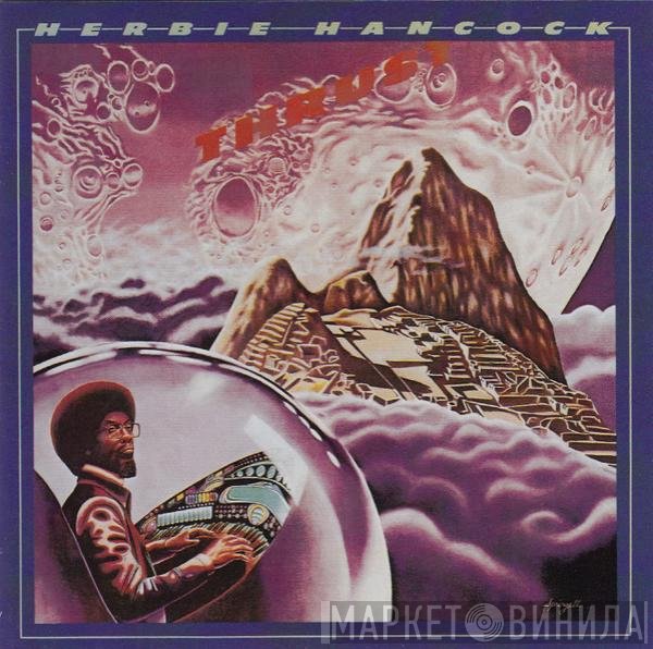 Herbie Hancock  - Thrust